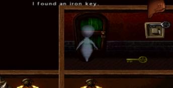Casper 3DO Screenshot