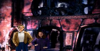 Casper 3DO Screenshot