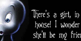 Casper 3DO Screenshot
