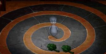 Casper 3DO Screenshot