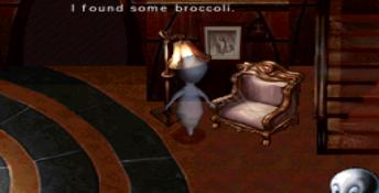 Casper 3DO Screenshot