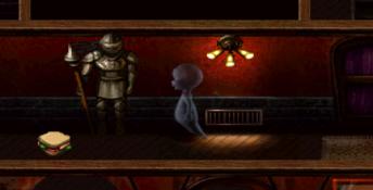 Casper 3DO Screenshot