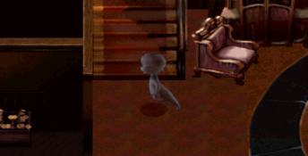 Casper 3DO Screenshot
