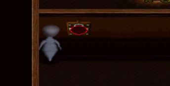 Casper 3DO Screenshot