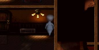 Casper 3DO Screenshot