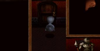 Casper 3DO Screenshot