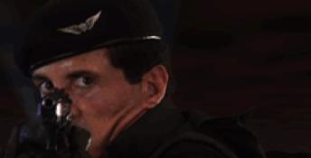 Demolition Man 3DO Screenshot