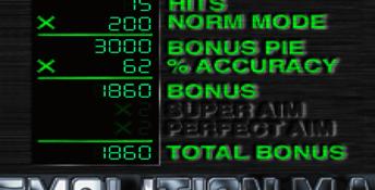 Demolition Man 3DO Screenshot