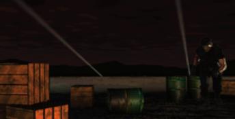 Demolition Man 3DO Screenshot