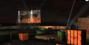 Demolition Man 3DO Screenshot