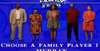 Family Feud 3DO Screenshot