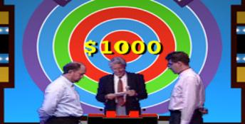 Family Feud 3DO Screenshot