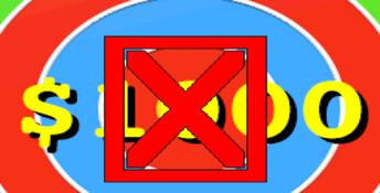 Family Feud 3DO Screenshot