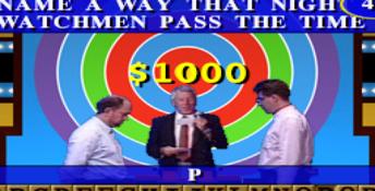 Family Feud 3DO Screenshot
