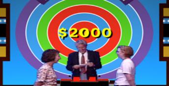 Family Feud 3DO Screenshot