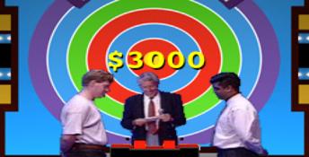 Family Feud 3DO Screenshot