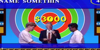 Family Feud 3DO Screenshot