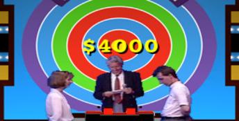 Family Feud 3DO Screenshot