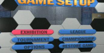 FIFA International Soccer 3DO Screenshot
