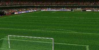 FIFA International Soccer 3DO Screenshot