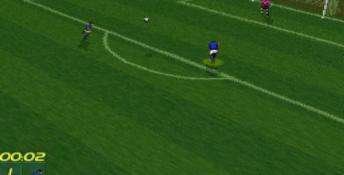 FIFA International Soccer 3DO Screenshot