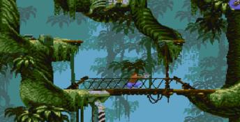 Flashback 3DO Screenshot