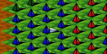 Ice Breaker 3DO Screenshot