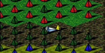 Ice Breaker 3DO Screenshot