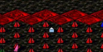 Ice Breaker 3DO Screenshot