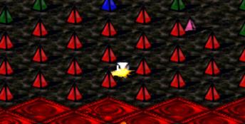 Ice Breaker 3DO Screenshot