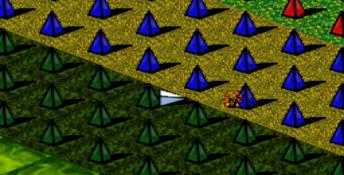 Ice Breaker 3DO Screenshot