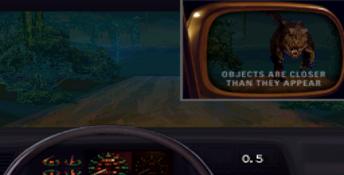Jurassic Park 3DO Screenshot