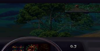 Jurassic Park 3DO Screenshot