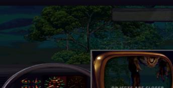 Jurassic Park 3DO Screenshot