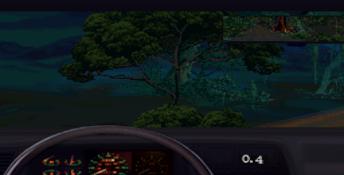 Jurassic Park 3DO Screenshot