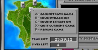 Jurassic Park 3DO Screenshot