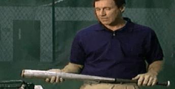 MLBPA Baseball 3DO Screenshot