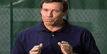 MLBPA Baseball 3DO Screenshot