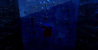 Out of this World 3DO Screenshot