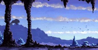 Out of this World 3DO Screenshot