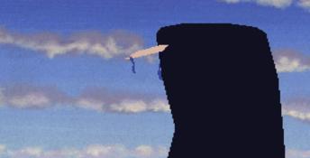 Out of this World 3DO Screenshot