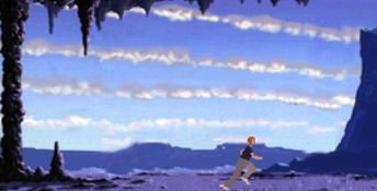 Out of this World 3DO Screenshot