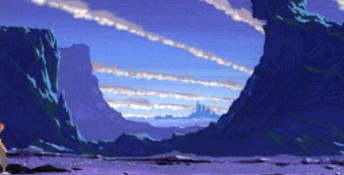 Out of this World 3DO Screenshot