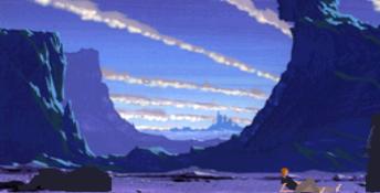 Out of this World 3DO Screenshot