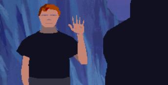 Out of this World 3DO Screenshot