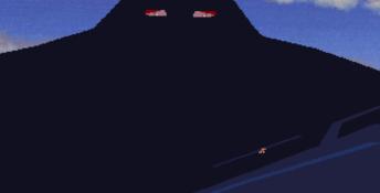 Out of this World 3DO Screenshot