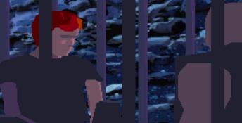 Out of this World 3DO Screenshot