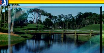 PGA Tour 96 3DO Screenshot