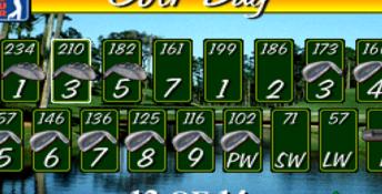 PGA Tour 96 3DO Screenshot