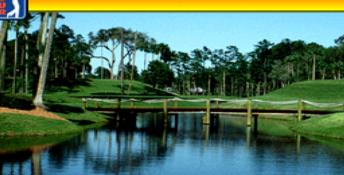 PGA Tour 96 3DO Screenshot